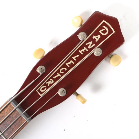 dショッピング |【中古】Danelectro ダンエレクトロ LONGHORN BASS