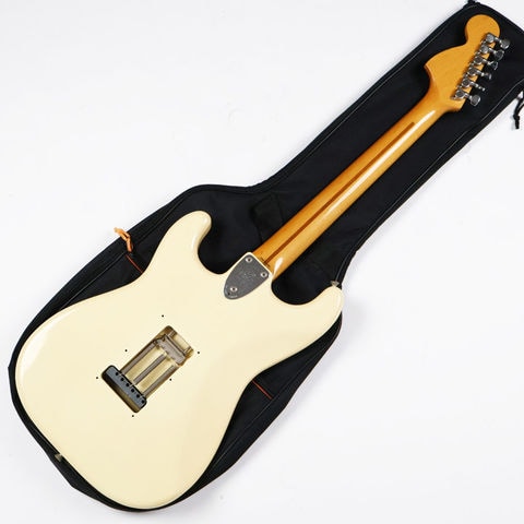 dショッピング |【中古】 エレキギター Fender Japan ST72-55 VWH Mod