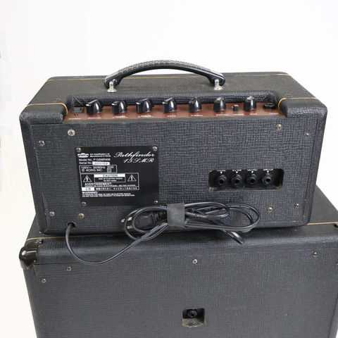 dショッピング |【中古】 ギターアンプスタックセット VOX Pathfinder