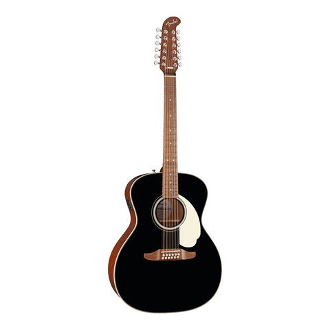 dショッピング |Fender フェンダー California Deluxe Villager E