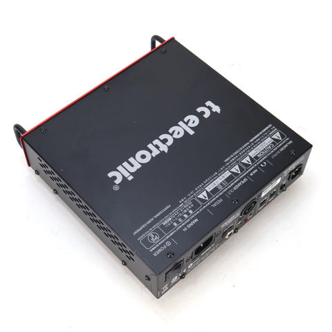 dショッピング |【中古】 tc electronic BH250 小型ベースアンプ