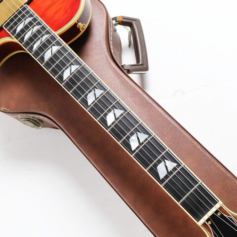 dショッピング |【中古】 Burny by FERNANDES バーニー LS-135 CS レス