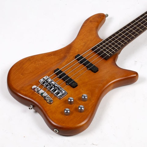 dショッピング |【中古】WARWICK ワーウィック Katana BO 5st Honey