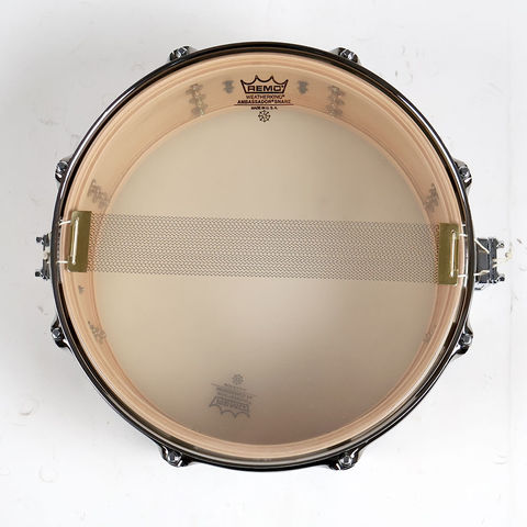 dショッピング |【中古】 スネアドラム ヤマハ YAMAHA MSD1365SJ 13x6 