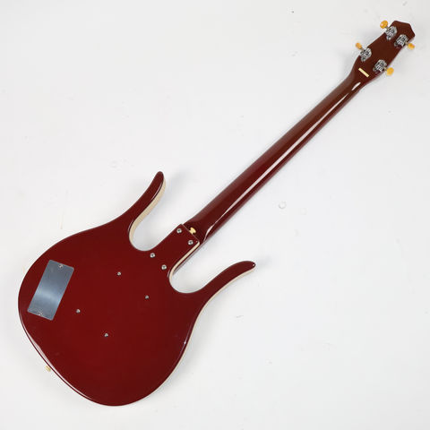 dショッピング |【中古】Danelectro ダンエレクトロ LONGHORN BASS