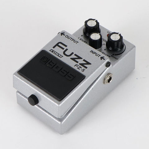 dショッピング |【中古】 ファズ エフェクター BOSS FZ-5 Fuzz ボス 