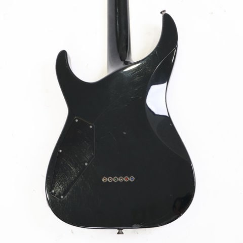 dショッピング |【中古】 エレキギター ESP Hrizon Custom See Thru