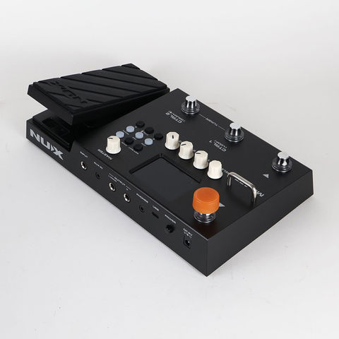 dショッピング |【中古】 NUX MG-400 マルチエフェクター | カテゴリ