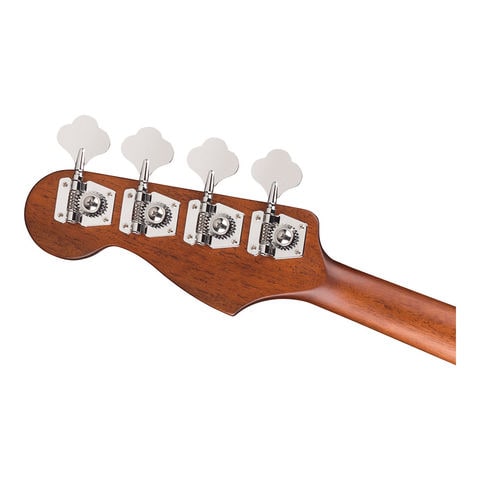 dショッピング |Fender フェンダー California Deluxe Kingman Bass CE
