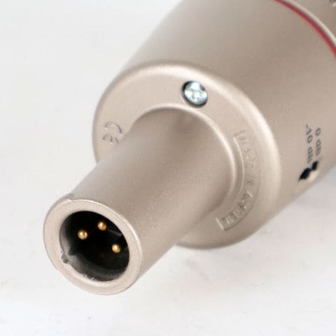 AKG C2000B コンデンサーマイク 専用ショックマウント付属 dショッピング |【中古】 コンデンサーマイク AKG C2000B | カテゴリ