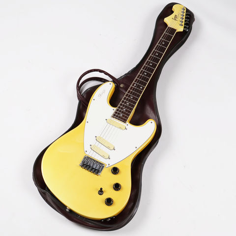 dショッピング |【中古】 エレキギター Greco BG-600 Boogie MYW 3.18