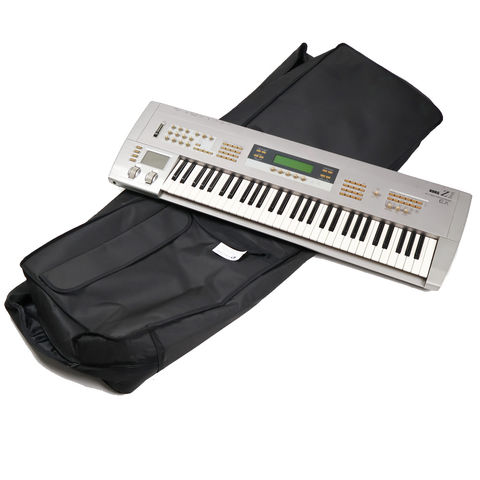 dショッピング |【中古】 シンセサイザー KORG Z1 EX | カテゴリ：の