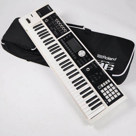 dショッピング |【中古】 ROLAND ローランド FA-06-SC Music