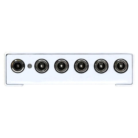 dショッピング |CUSTOM AUDIO カスタムオーディオ CAJ AC/DC Station