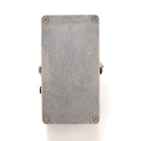 dショッピング |【中古】 ベース用オーバードライブ SOUND FROG Berial
