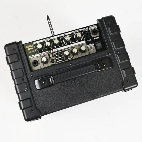 dショッピング |【中古】 ギターアンプ Roland CUBE-20X | カテゴリ