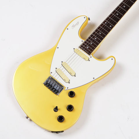 dショッピング |【中古】 エレキギター Greco BG-600 Boogie MYW 3.18
