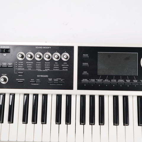 dショッピング |【中古】 ROLAND ローランド FA-06-SC Music