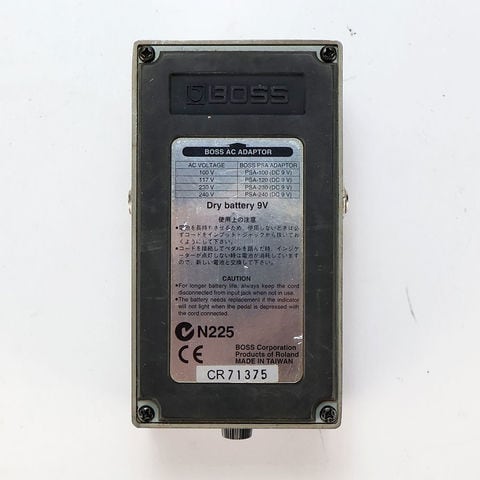 dショッピング |【中古】メタルゾーン エフェクター BOSS MT-2 Metal