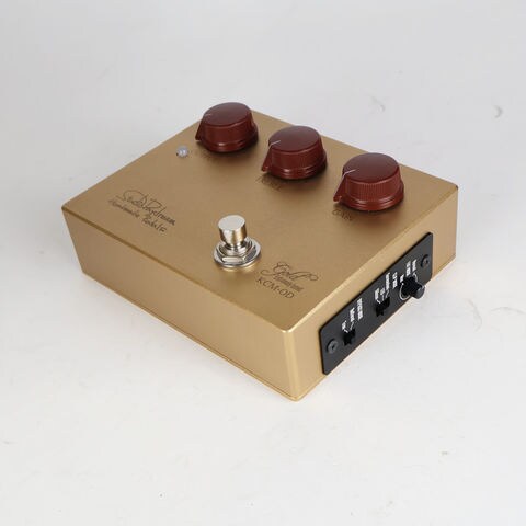 dショッピング |【中古】 エフェクター オーバードライブ Studio