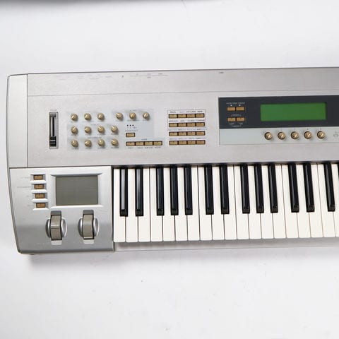 dショッピング |【中古】 シンセサイザー KORG Z1 EX | カテゴリ：の