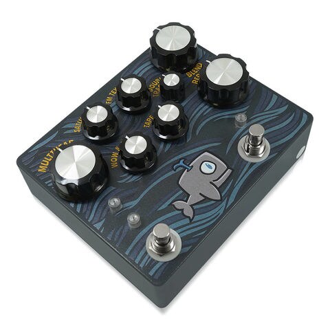 dショッピング |Hungry Robot Pedals ハングリーロボットペダルズ The