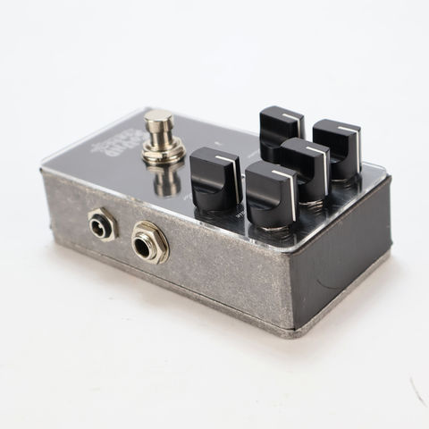 dショッピング |【中古】 ベース用オーバードライブ SOUND FROG Berial