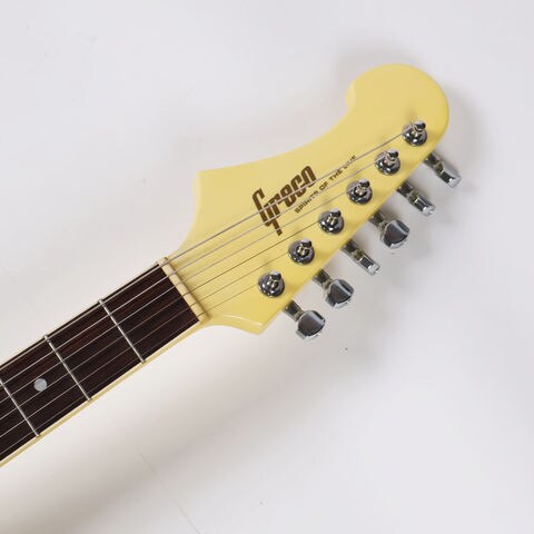 dショッピング |【中古】 エレキギター Greco BG-600 Boogie MYW 3.18
