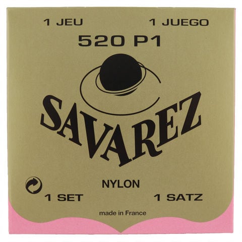 dショッピング |SAVAREZ 520P1 フラメンコギター弦 | カテゴリ：クラシックギター弦の販売できる商品 | chuya-online  (06536054)|ドコモの通販サイト