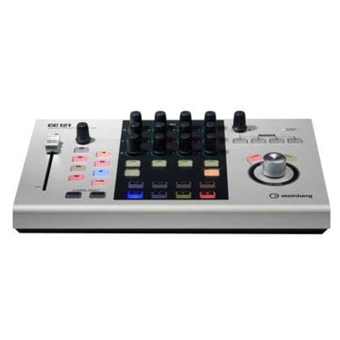 CC121 steinberg (スタインバーグ) コントローラー