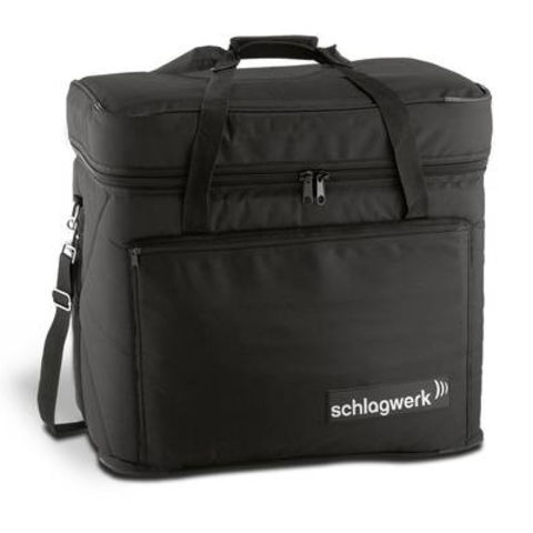 dショッピング |Schlagwerk Percussion SR-TA5 Bass Cajon Bag ベース ...