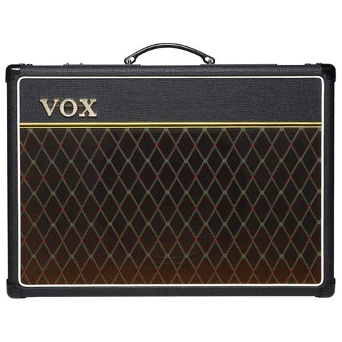 dショッピング |VOX AC15C1X ギターアンプ コンボ 真空管アンプ 