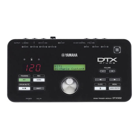 dショッピング |YAMAHA DTX502 トリガーモジュール | カテゴリ 