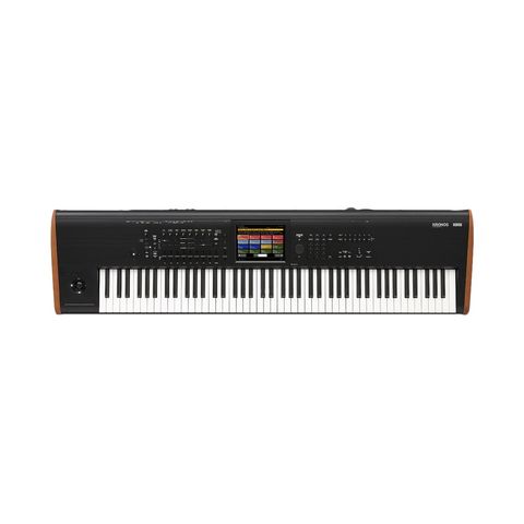 dショッピング |KORG KRONOS2-88 | カテゴリ：デジタルシンセサイザーの販売できる商品 | chuya-online  (06593556)|ドコモの通販サイト