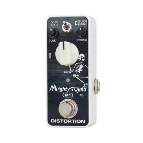 dショッピング |Mighty Sound M1 Distortion ディストーション