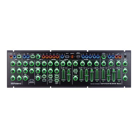 ROLAND SYSTEM-1m PLUG-OUT シンセサイザー 【公式通販】