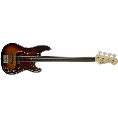 dショッピング |フェンダー Fender Tony Franklin Fretless Precision Bass FL 3TS フレットレス  エレキベース | カテゴリ：エレキベースの販売できる商品 | chuya-online (065131362)|ドコモの通販サイト