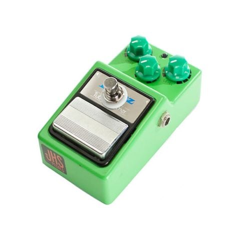 dショッピング |JHS Pedals Ibanez TS9 Strong Mod + True Bypass