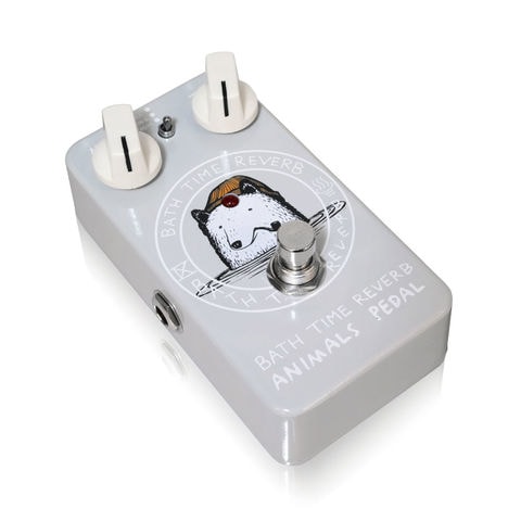 dショッピング |Animals Pedal Bath Time Reverb リバーブ