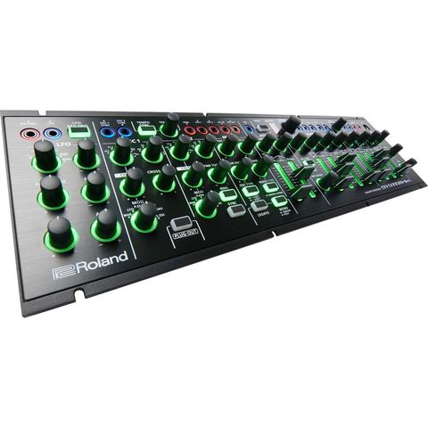 dショッピング |ROLAND SYSTEM-1m AIRA PLUG-OUT Synthesizer