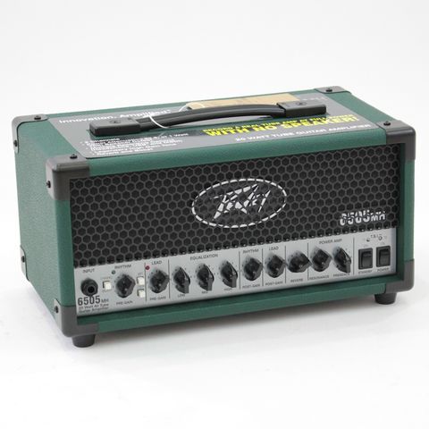 dショッピング |PEAVEY 6505 MH Mini Head Japan Edition ＆ 112