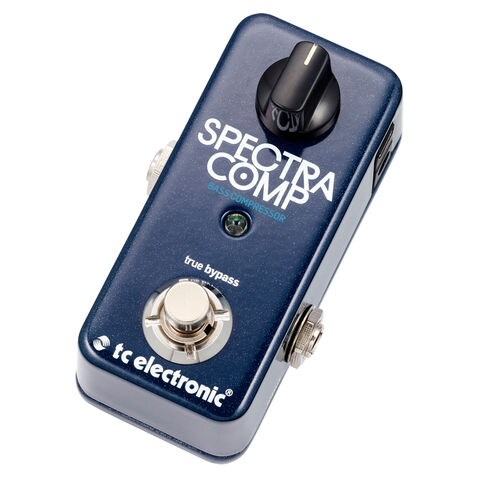 dショッピング |tc electronic SpectraComp Bass Compressor