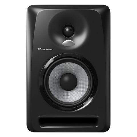 dショッピング |Pioneer S-DJ50X Black パワードモニタースピーカー 1