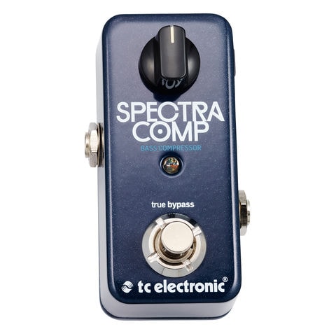 dショッピング |tc electronic SpectraComp Bass Compressor