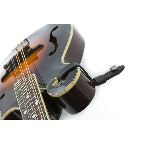 dショッピング |Righton! STRAPS F-MANDOLINE LINK Black マンドリン用