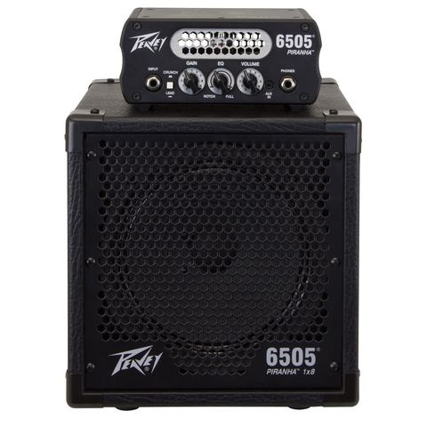 dショッピング |PEAVEY 6505 Piranha 小型ギターアンプヘッド 真空管