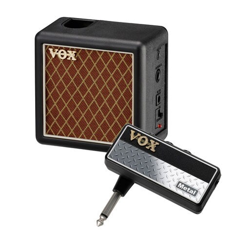 dショッピング |VOX AmPlug 2 Metal & Cabinet ミニスタックセット | カテゴリ：の販売できる商品 | chuya ...
