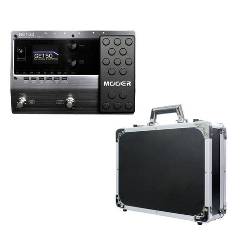 dショッピング |Mooer GE150 マルチエフェクター Dicon Audio 