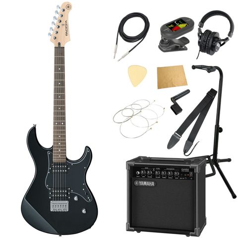 dショッピング |ヤマハ YAMAHA PACIFICA120H BL パシフィカ GA15II