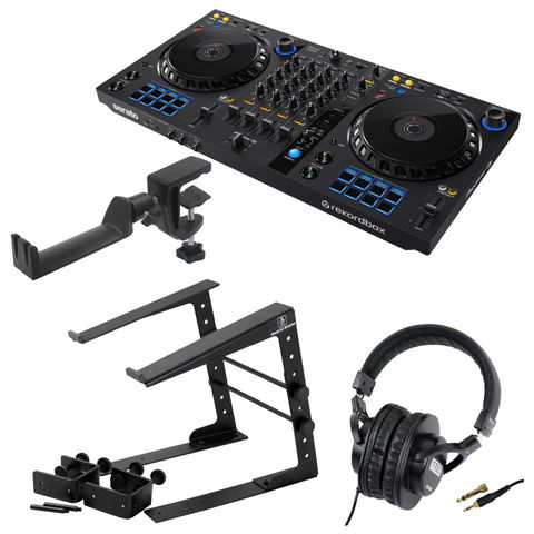 dショッピング |Pioneer DJ DDJ-FLX6 rekordbox/Serato DJ Pro両対応の ...